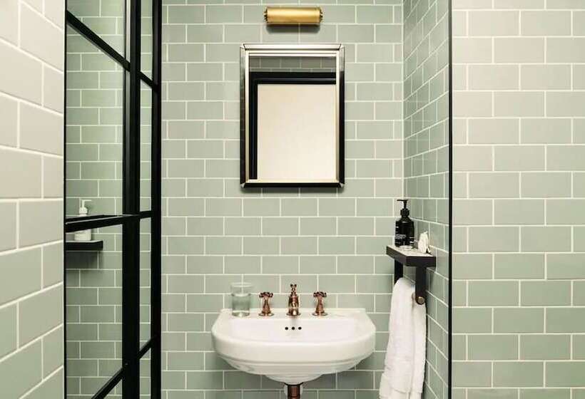 Fotos del hotel The Hoxton, Southwark:  17