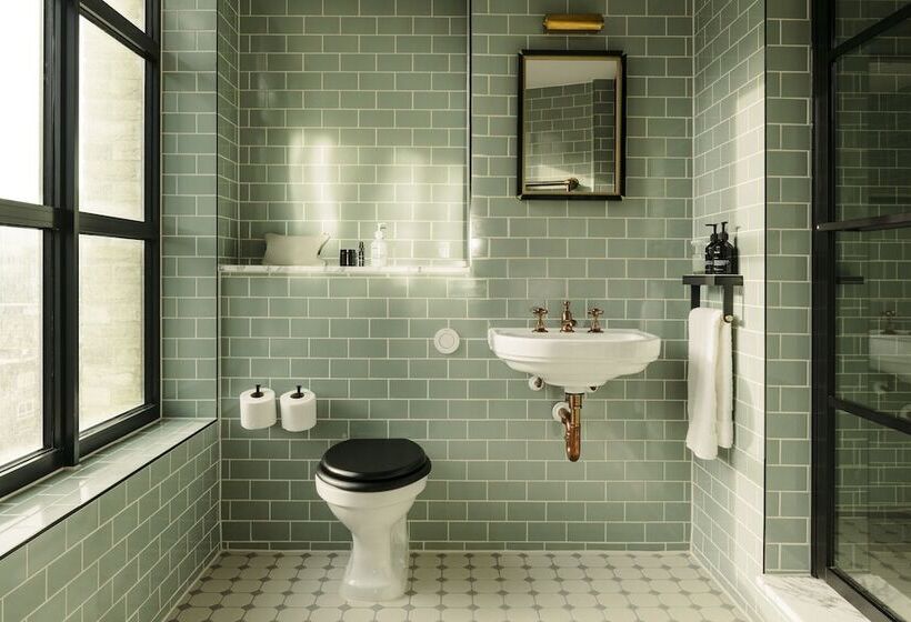 هتل The Hoxton, Southwark