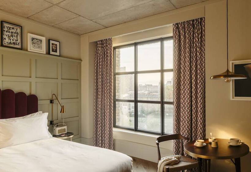 Fotos del hotel The Hoxton, Southwark:  4
