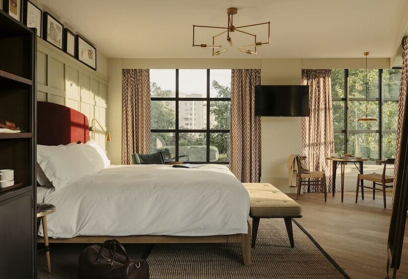 Fotos del hotel The Hoxton, Southwark:  12