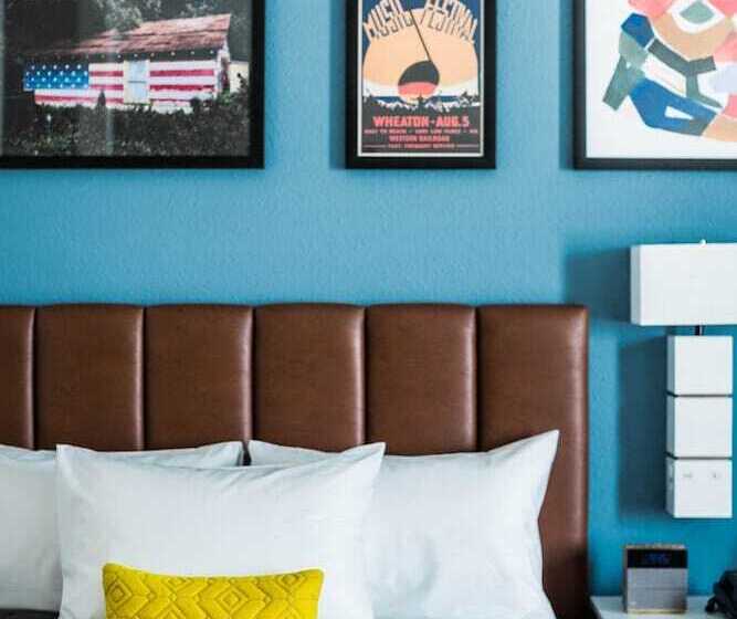 Отель Uptown Suites Extended Stay Denver Co  Westminster