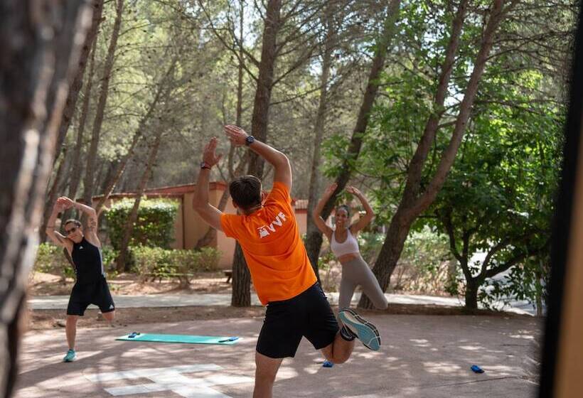 فندق Vvf Montagnac Hérault