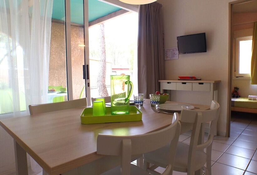 فندق Vvf Montagnac Hérault