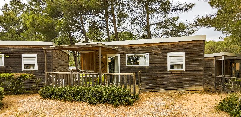 Отель Vvf Montagnac Hérault