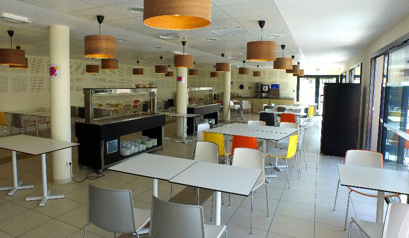 Отель Vvf Montagnac Hérault