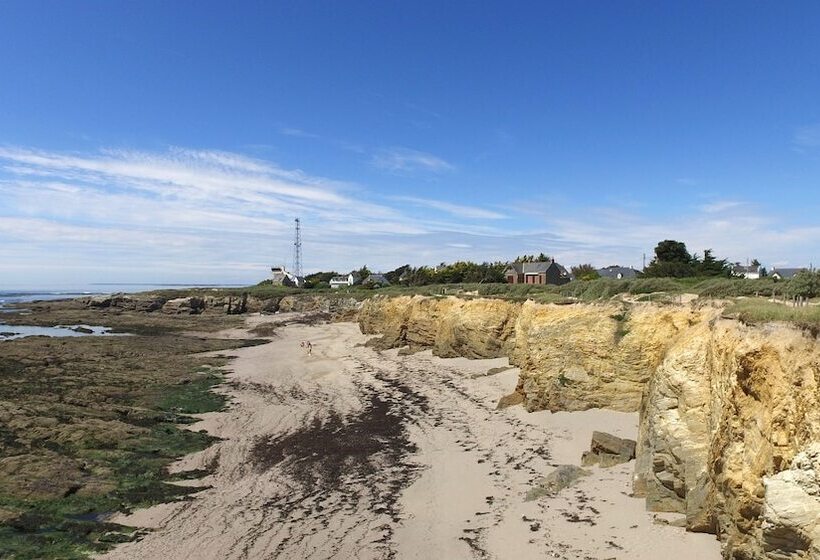 호텔 Vvf Piriac Sur Mer Bretagne Sud