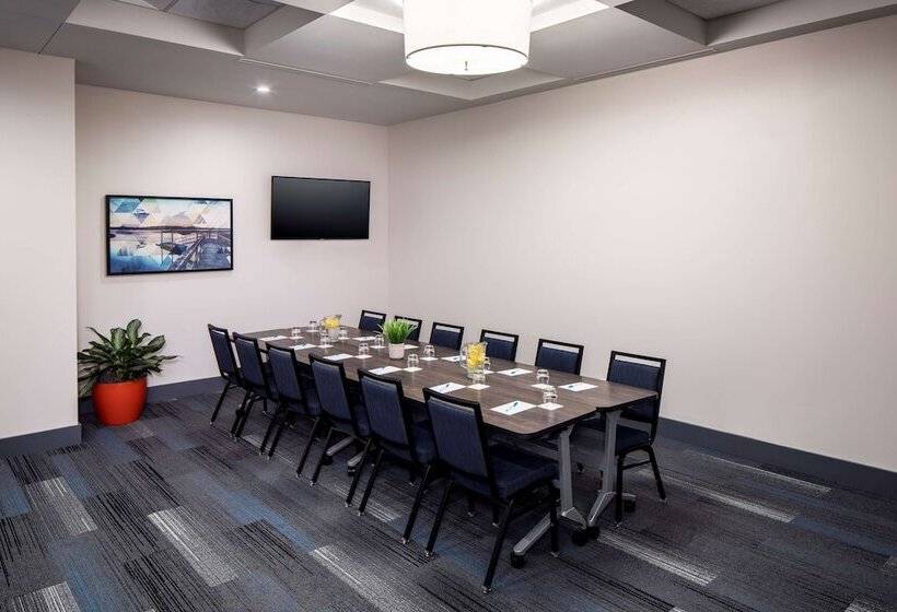 Hyatt House Charleston/mount Pleasant