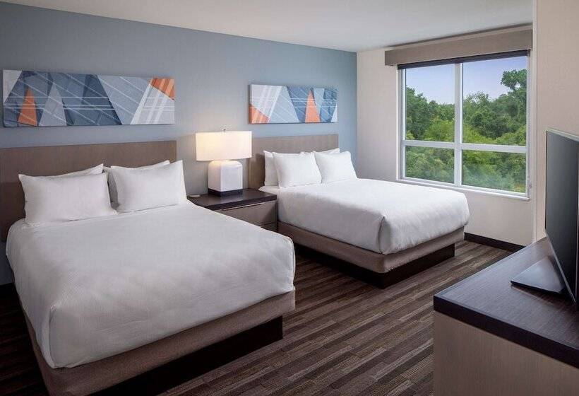 Hyatt House Charleston/mount Pleasant