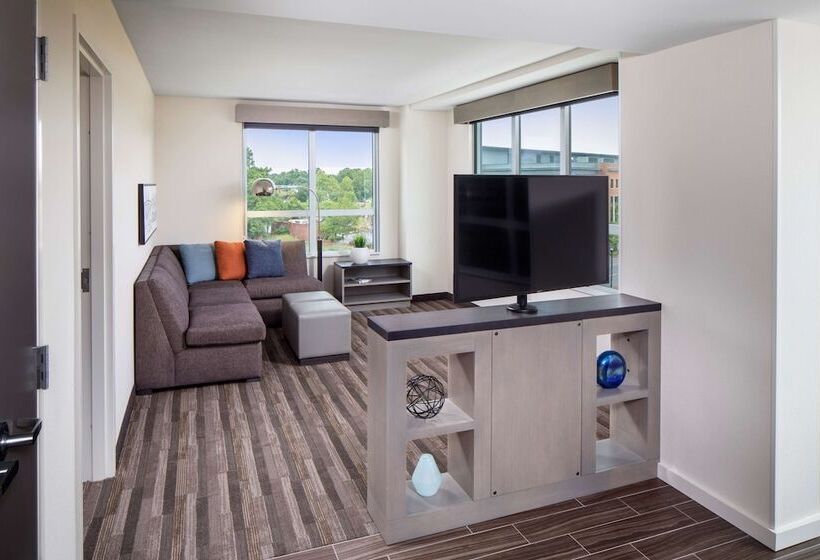 Hyatt House Charleston/mount Pleasant