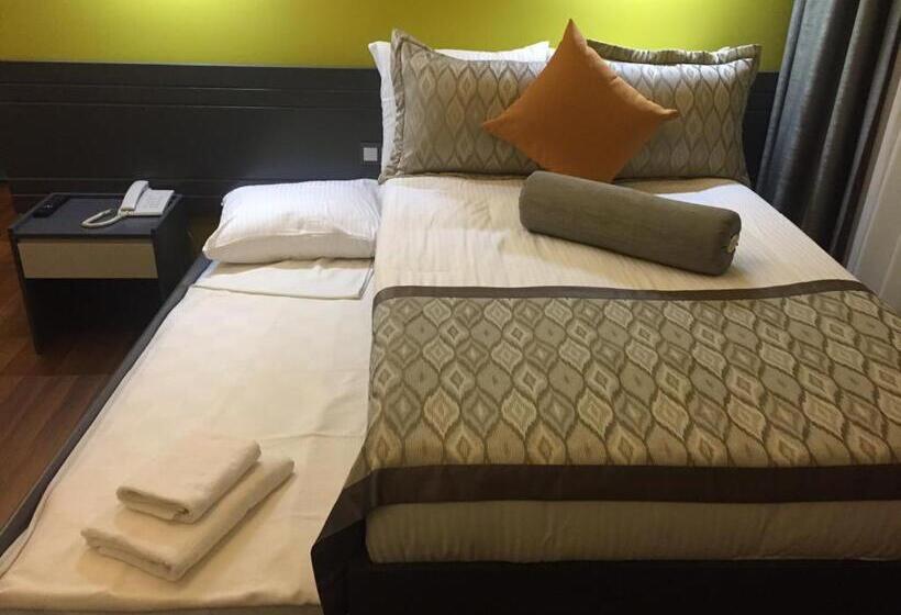 Koç Otel Eli̇t Termi̇nal