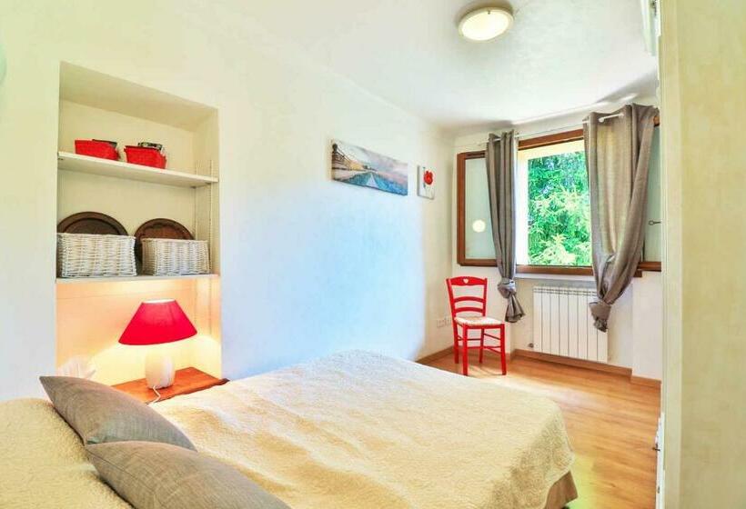 La Maison De Noélie  1er étage