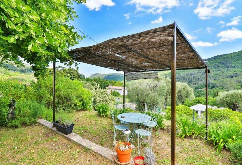 La Maison De Noélie  1er étage