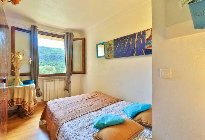 La Maison De Noélie  1er étage