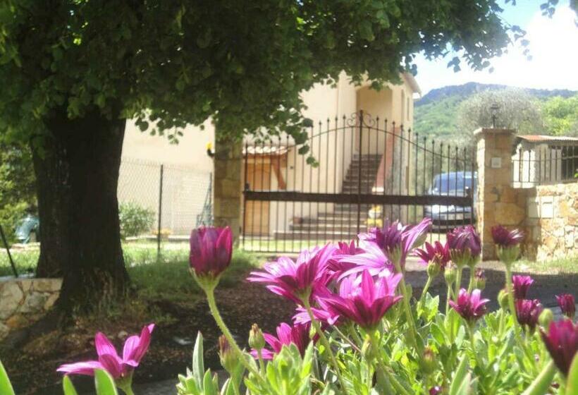 La Maison De Noélie  1er étage