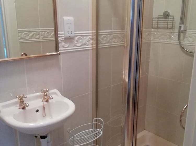 Lochwood House B&b And Self Catering