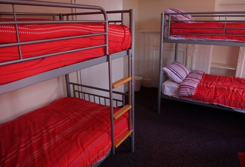 Newbrough Bunkhouse Hostel