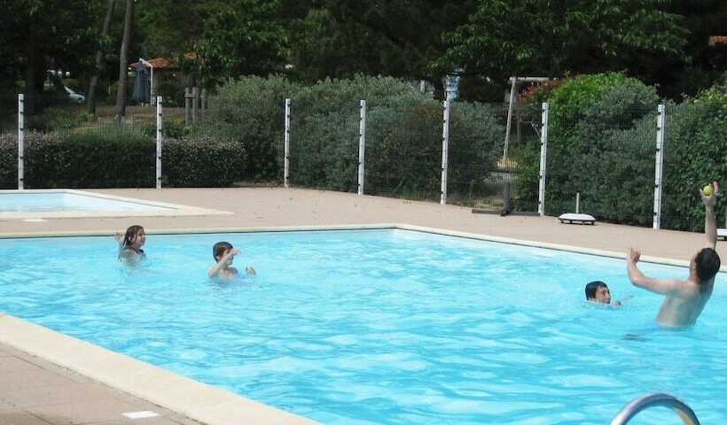 レジデンス L Hibiscus   Vacances Ulvf