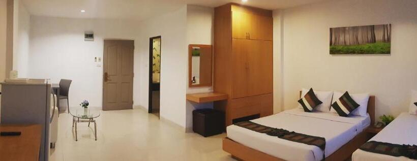 Sena House
