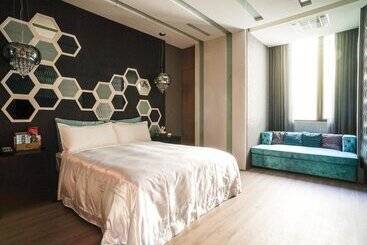 Shu Xin Motel