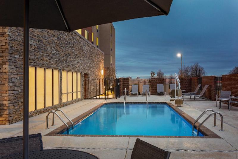 Towneplace Suites By Marriott Memphis Southaven