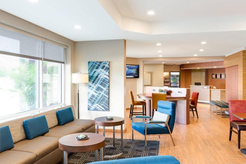 Towneplace Suites By Marriott Memphis Southaven