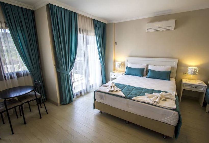 Villa North By Tatilpremium