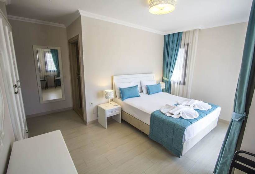 Villa North By Tatilpremium