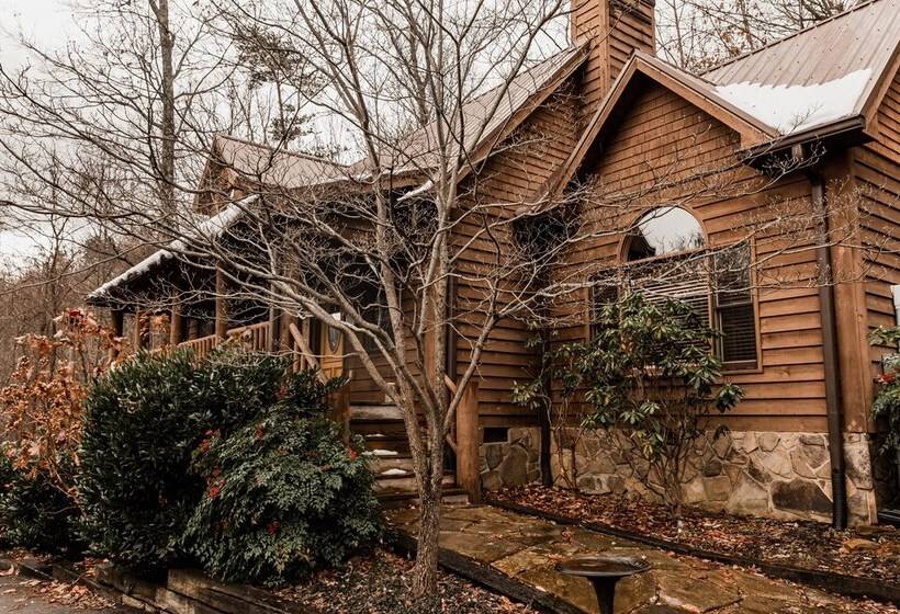 A Sweet Retreat