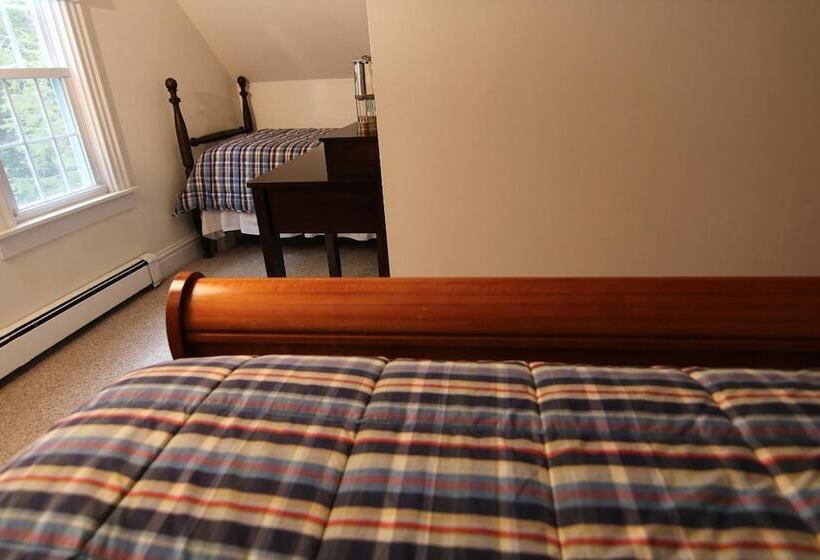 مبيت وإفطار The Kendall Inn