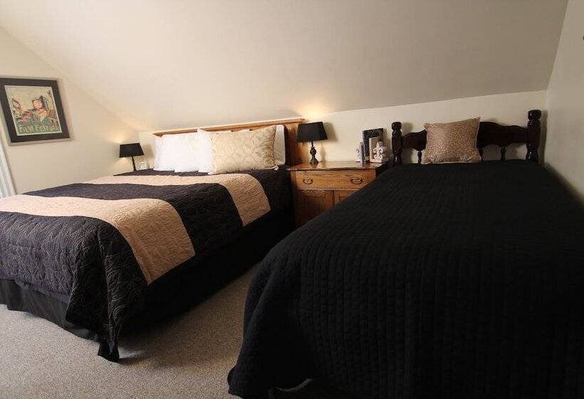 مبيت وإفطار The Kendall Inn