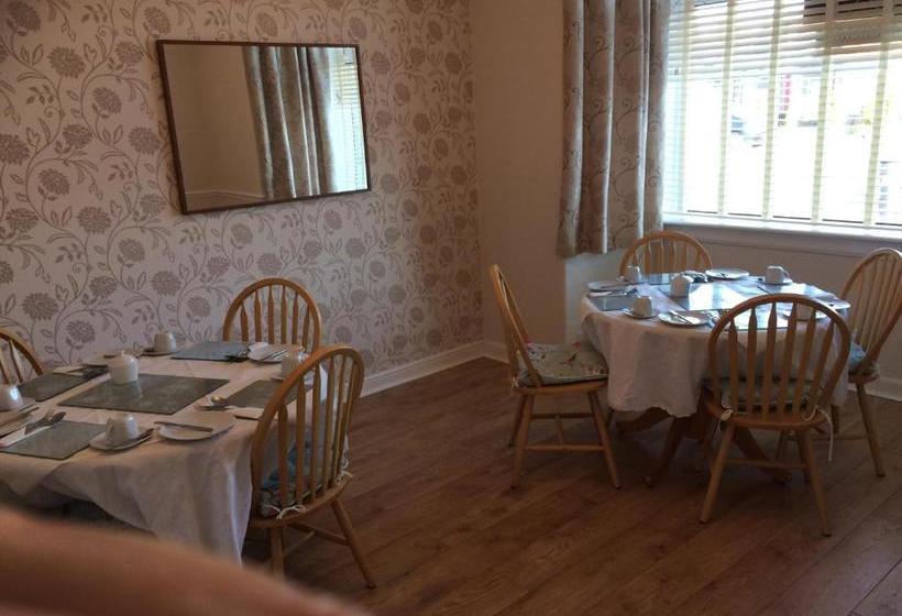 צימר Netherby Guest House