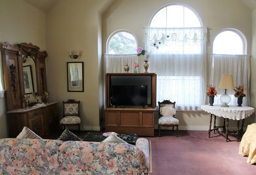 Bed and Breakfast The Palm