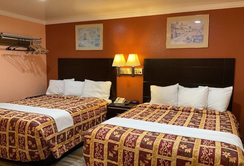 Budget Motel