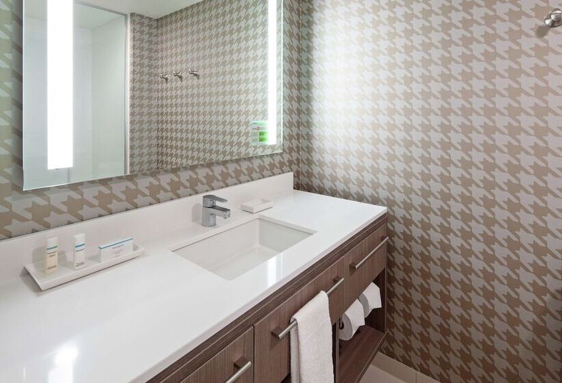 Home2 Suites By Hilton Alameda Oakland Airport