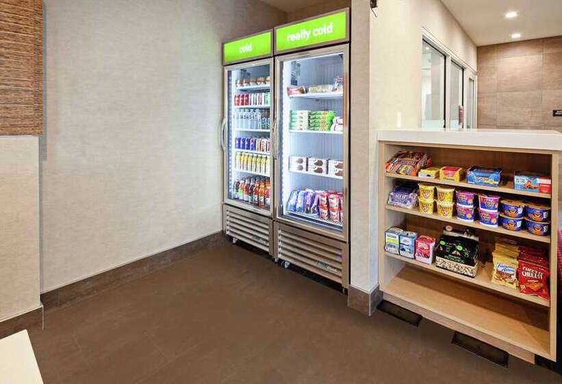 Home2 Suites By Hilton Alameda Oakland Airport