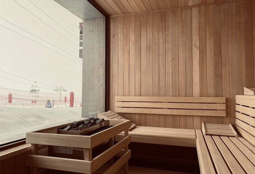 Alberta Hotel & Spa