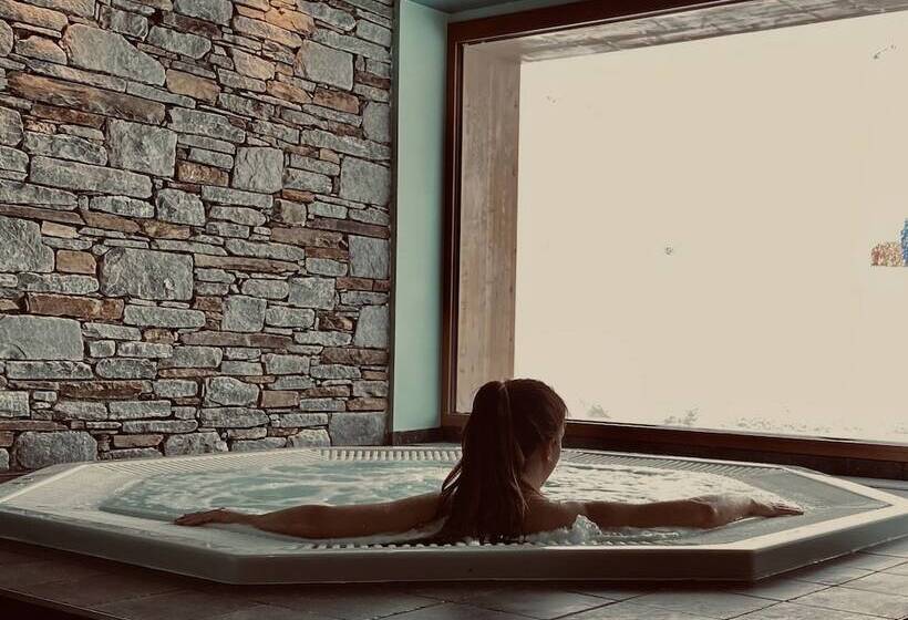 Alberta Hotel & Spa