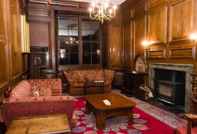 فندق Appleby Castle