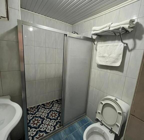 هتل Bayındır Palme