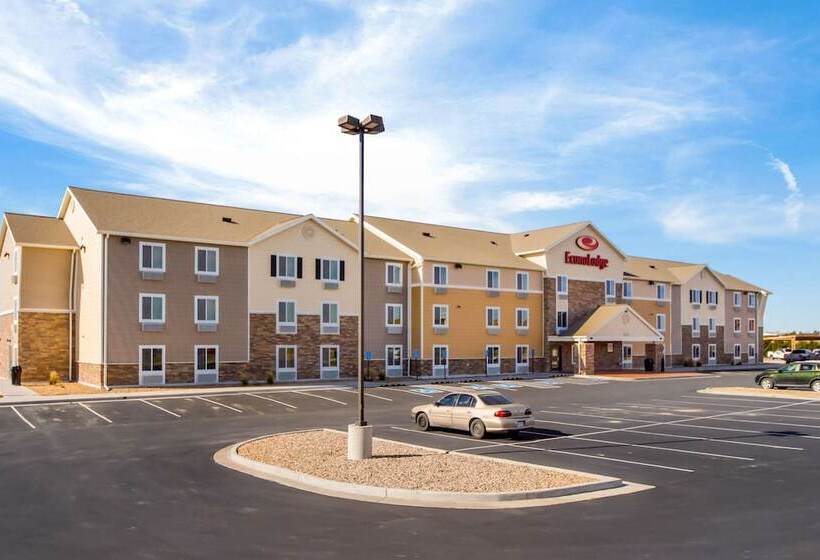 فندق Econo Lodge