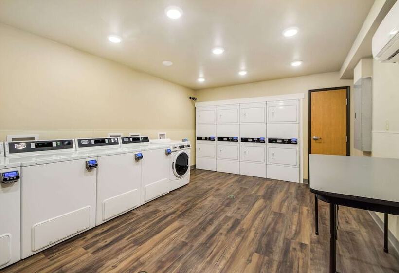 فندق Econo Lodge