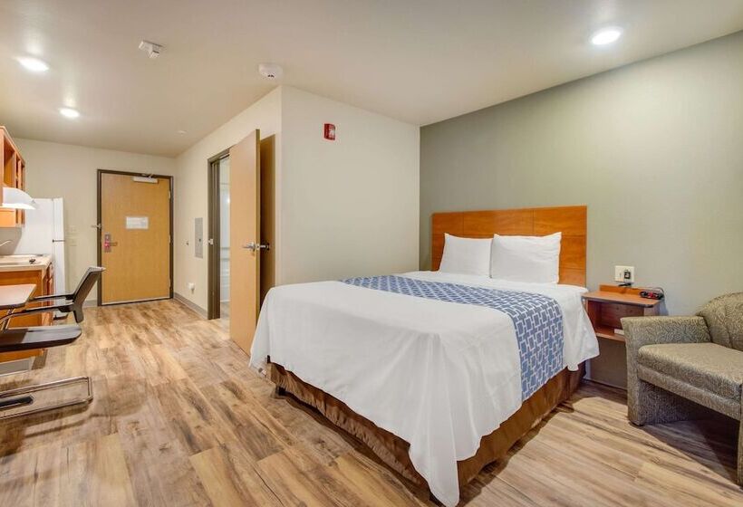 فندق Econo Lodge