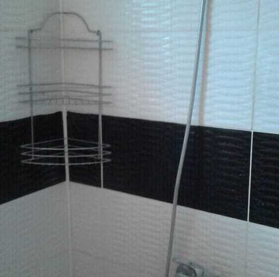 בית מלון כפרי Esin Pansiyon