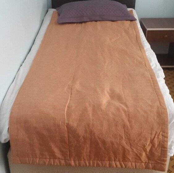 בית מלון כפרי Esin Pansiyon