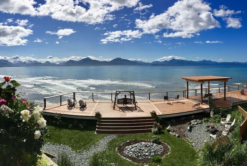 فندق Homer Inn And Spa