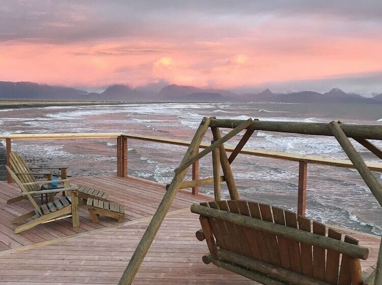 فندق Homer Inn And Spa