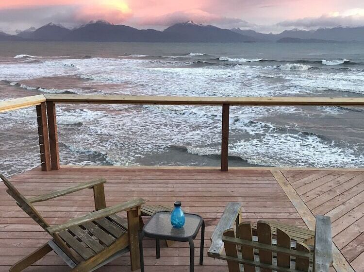 فندق Homer Inn And Spa