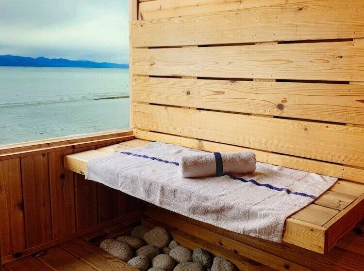 فندق Homer Inn And Spa