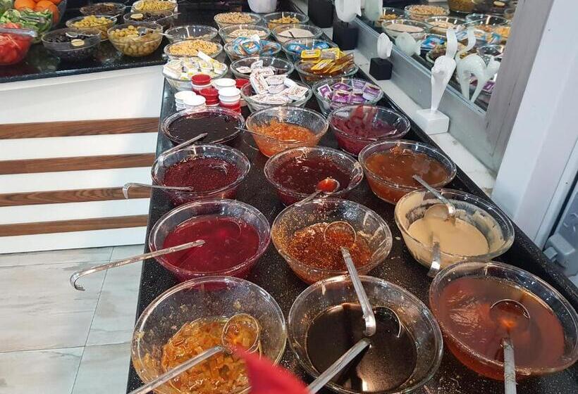 Ismira Hotel Ankara