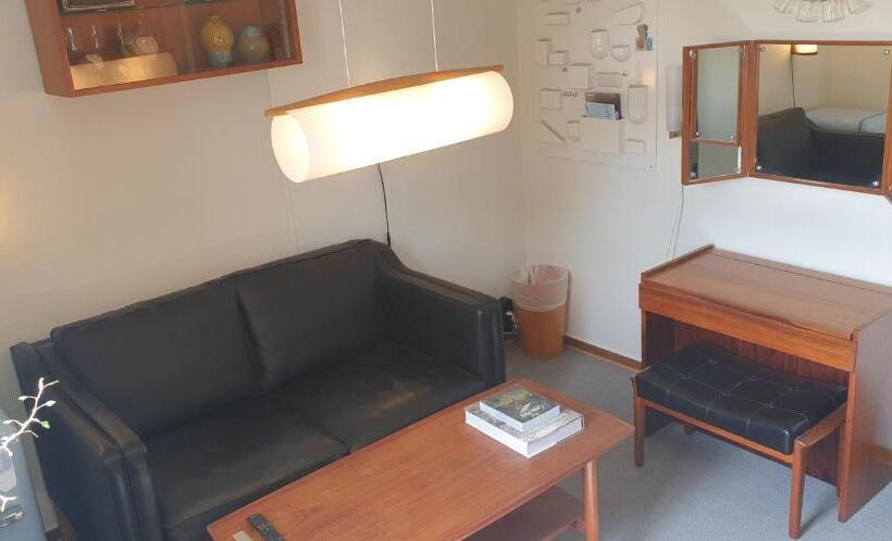 هتل L Hanöbris På Kivik